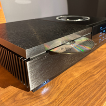 Naim Uniti Star Streaming Amplifier