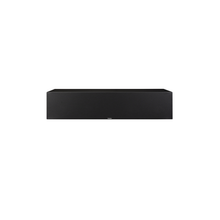 Premier 620C v2 Center Speaker - Black Walnut