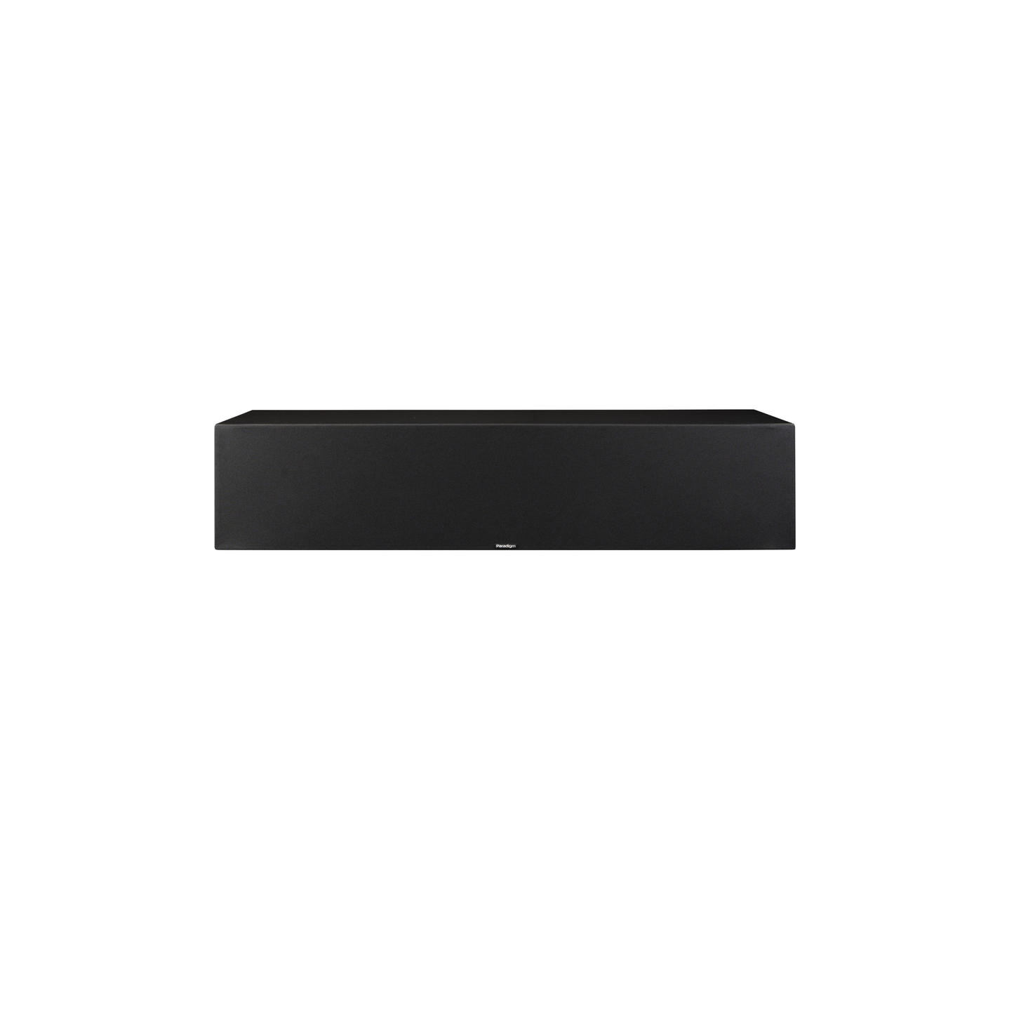 Premier 620C v2 Center Speaker - Black Walnut