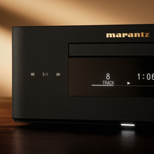 MCR 60n Compact All-in-One Hi-Fi System with HEOS®, CD Player, HDMI eARC and MM Phono Stage