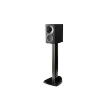 Premier 120B v2 Bookshelf Speaker - Black Walnut