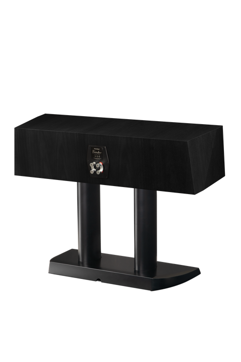 FOUNDER 90C Center Channel Speaker - Piano Black