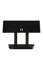 FOUNDER 90C Center Channel Speaker - Piano Black