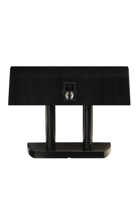 FOUNDER 90C Center Channel Speaker - Piano Black