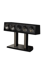 FOUNDER 90C Center Channel Speaker - Piano Black