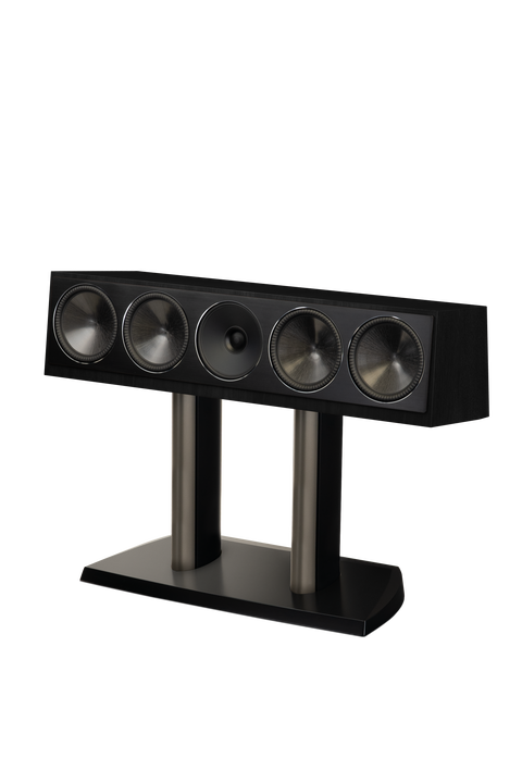 FOUNDER 90C Center Channel Speaker - Midnight Cherry