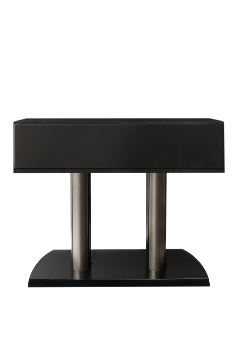 FOUNDER 90C Center Channel Speaker - Piano Black