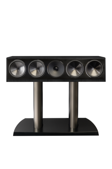 FOUNDER 90C Center Channel Speaker - Piano Black