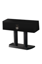 FOUNDER 90C Center Channel Speaker - Piano Black