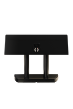 FOUNDER 90C Center Channel Speaker - Piano Black