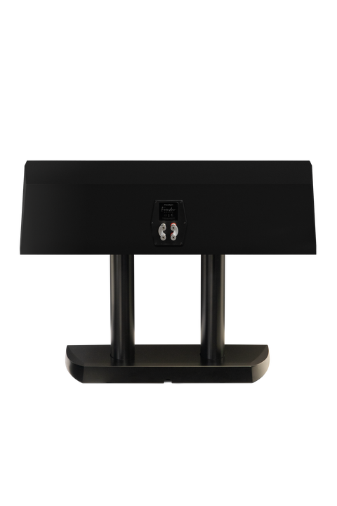 FOUNDER 90C Center Channel Speaker - Piano Black