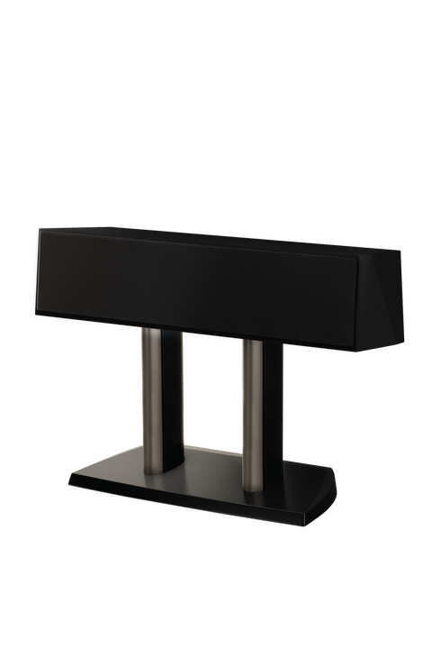 FOUNDER 90C Center Channel Speaker - Piano Black