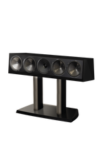 FOUNDER 90C Center Channel Speaker - Piano Black