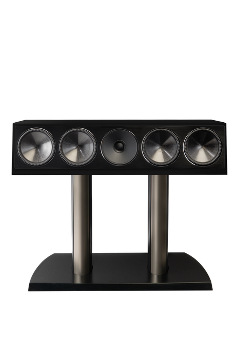 FOUNDER 90C Center Channel Speaker - Piano Black