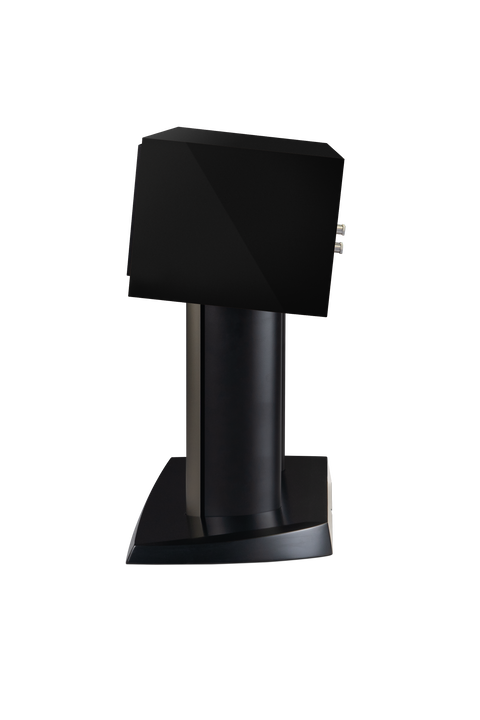 FOUNDER 90C Center Channel Speaker - Piano Black