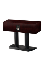 FOUNDER 90C Center Channel Speaker - Midnight Cherry