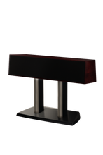 FOUNDER 90C Center Channel Speaker - Midnight Cherry