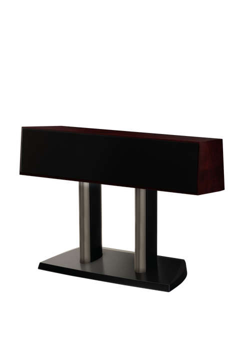 FOUNDER 90C Center Channel Speaker - Midnight Cherry