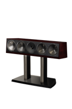 FOUNDER 90C Center Channel Speaker - Midnight Cherry