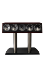 FOUNDER 90C Center Channel Speaker - Midnight Cherry