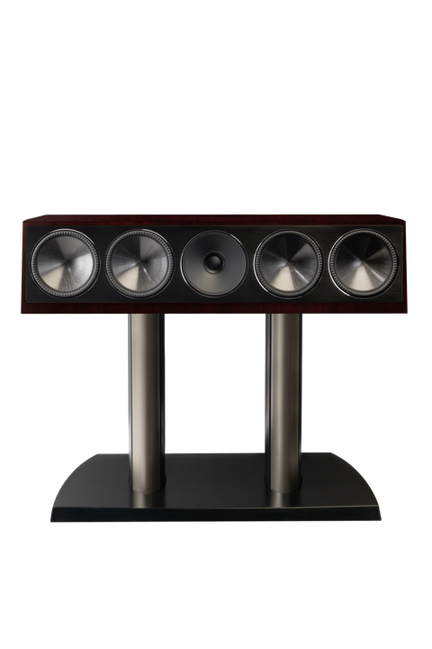 FOUNDER 90C Center Channel Speaker - Midnight Cherry