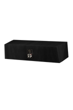 FOUNDER 90C Center Channel Speaker - Midnight Cherry