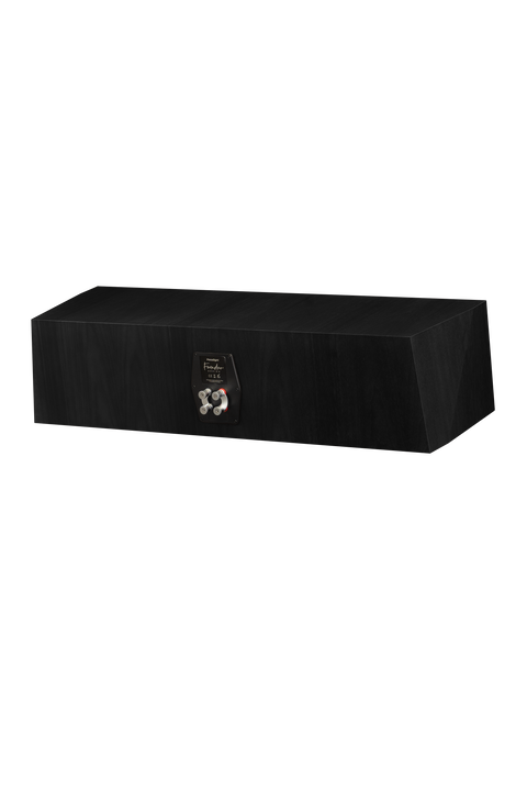 FOUNDER 90C Center Channel Speaker - Piano Black