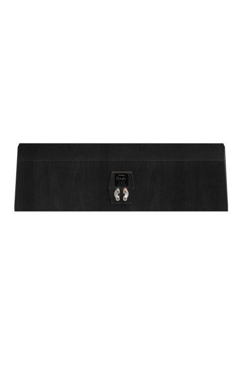 FOUNDER 90C Center Channel Speaker - Piano Black