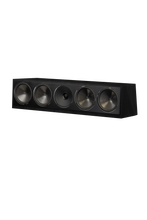 FOUNDER 90C Center Channel Speaker - Piano Black