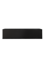 FOUNDER 90C Center Channel Speaker - Piano Black