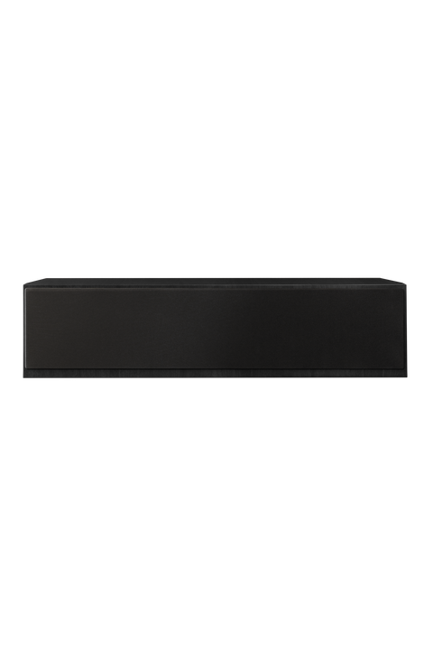 FOUNDER 90C Center Channel Speaker - Piano Black