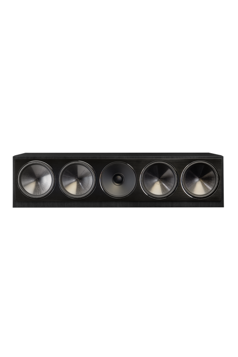 FOUNDER 90C Center Channel Speaker - Piano Black