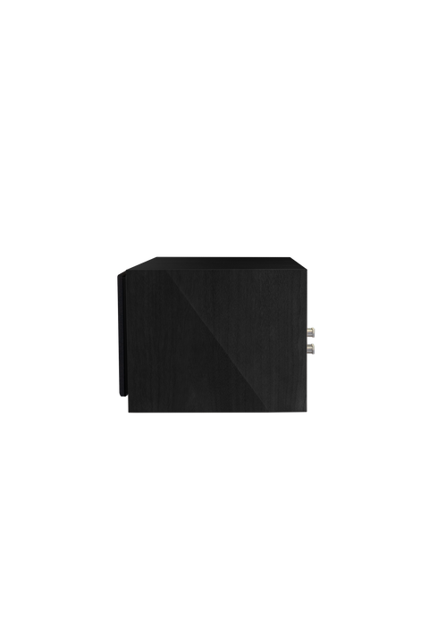 FOUNDER 90C Center Channel Speaker - Piano Black