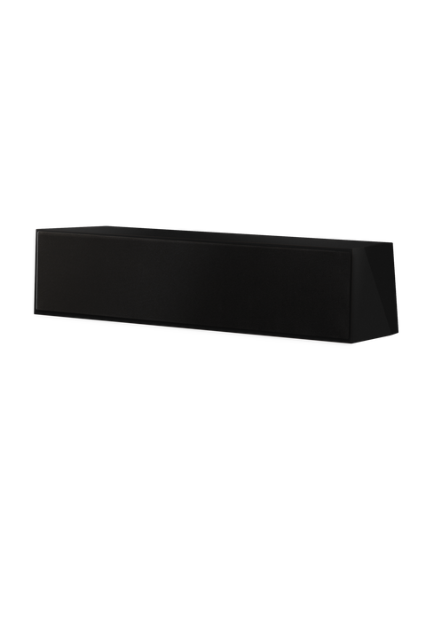 FOUNDER 90C Center Channel Speaker - Midnight Cherry