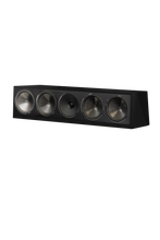 FOUNDER 90C Center Channel Speaker - Piano Black