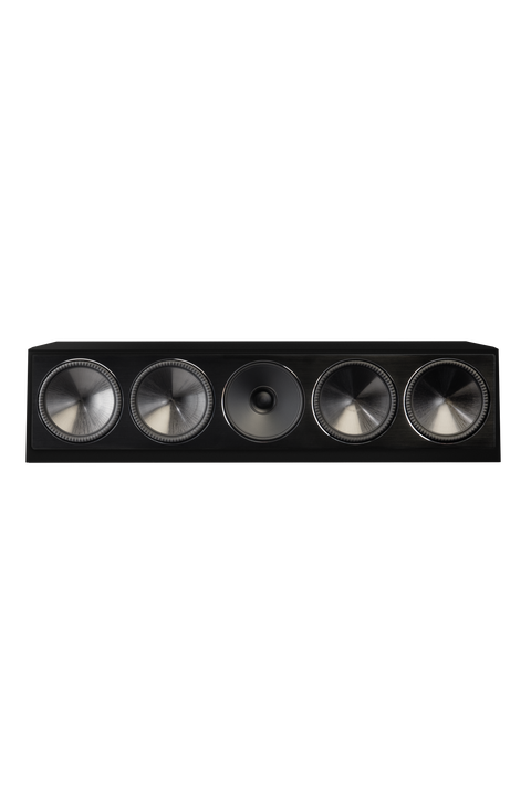 FOUNDER 90C Center Channel Speaker - Midnight Cherry