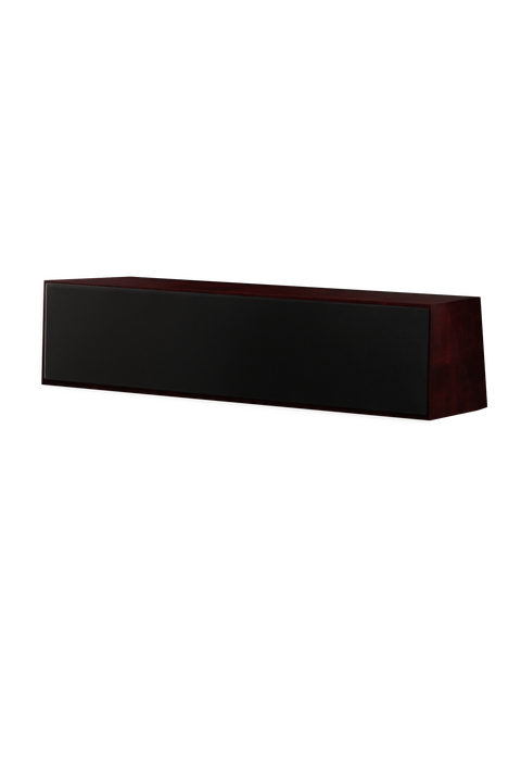 FOUNDER 90C Center Channel Speaker - Midnight Cherry