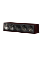 FOUNDER 90C Center Channel Speaker - Black Walnut