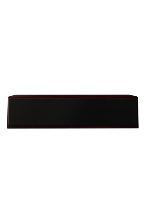 FOUNDER 90C Center Channel Speaker - Midnight Cherry