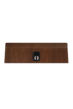 FOUNDER 90C Center Channel Speaker - Walnut