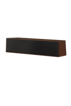 FOUNDER 90C Center Channel Speaker - Midnight Cherry