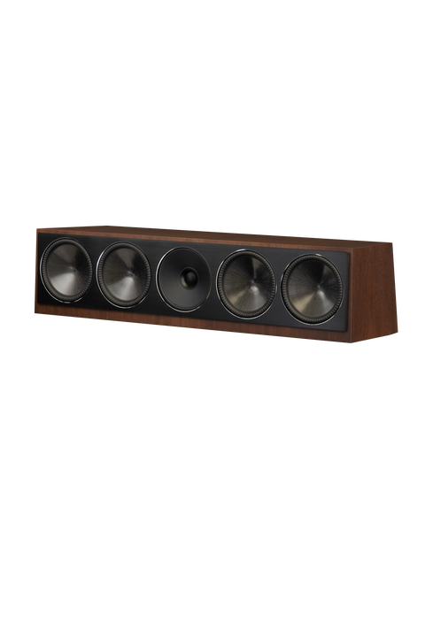 FOUNDER 90C Center Channel Speaker - Midnight Cherry