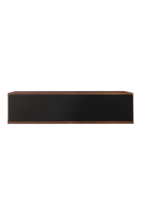 FOUNDER 90C Center Channel Speaker - Midnight Cherry