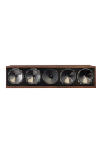 FOUNDER 90C Center Channel Speaker - Walnut