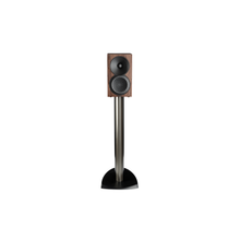Premier 120B v2 Bookshelf Speaker - Walnut