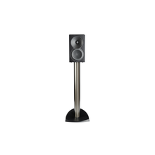 Premier 120B v2 Bookshelf Speaker - Black Walnut