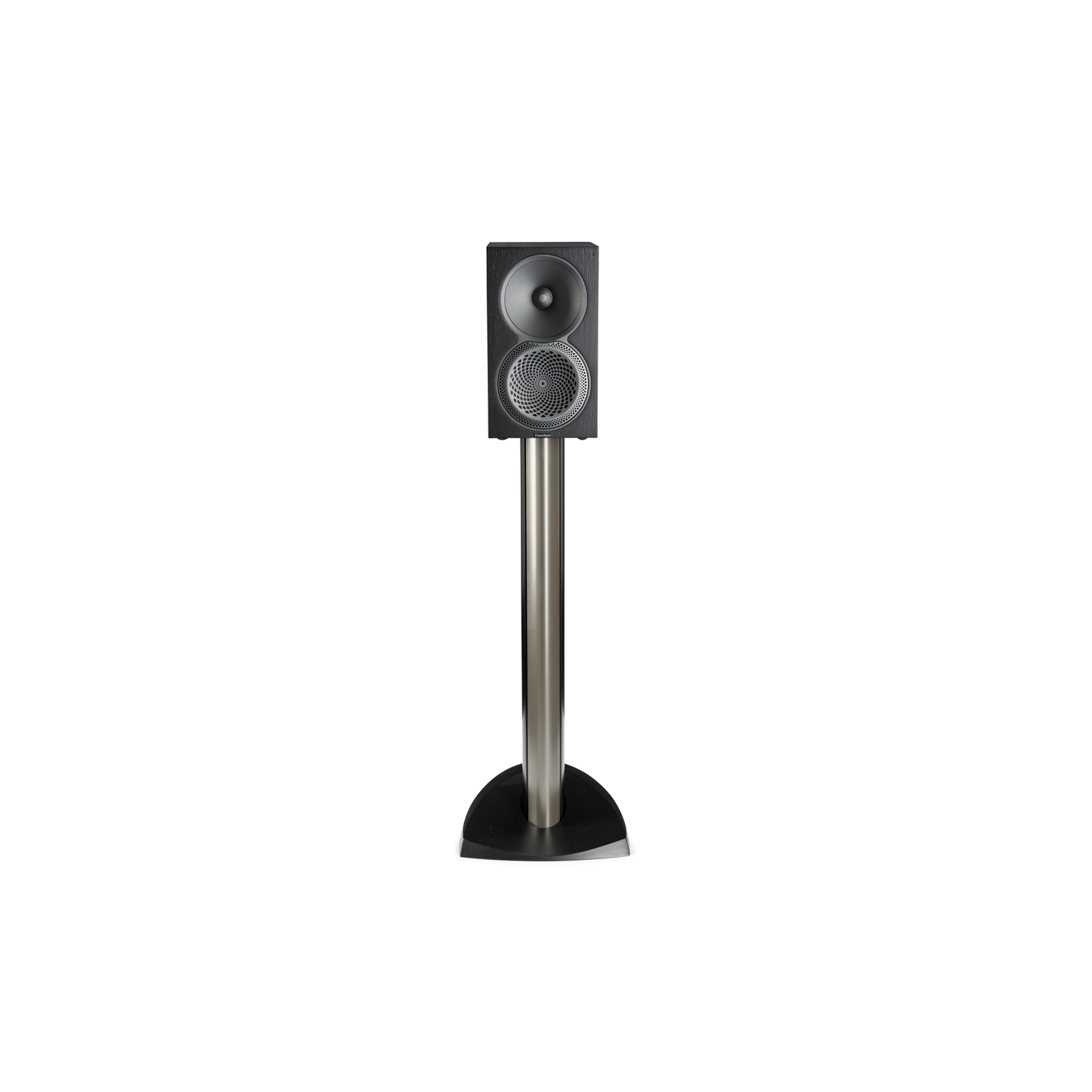 Premier 120B v2 Bookshelf Speaker - Black Walnut