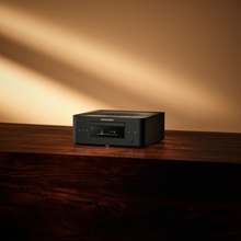 MCR 60n Compact All-in-One Hi-Fi System with HEOS®, CD Player, HDMI eARC and MM Phono Stage
