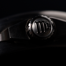 McIntosh Vanguard Classical Steel 75th Anniversary Watch by Franck Muller