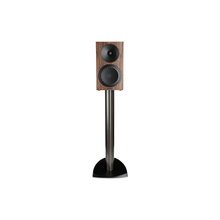 Premier 220B v2 Bookshelf Speaker - Walnut